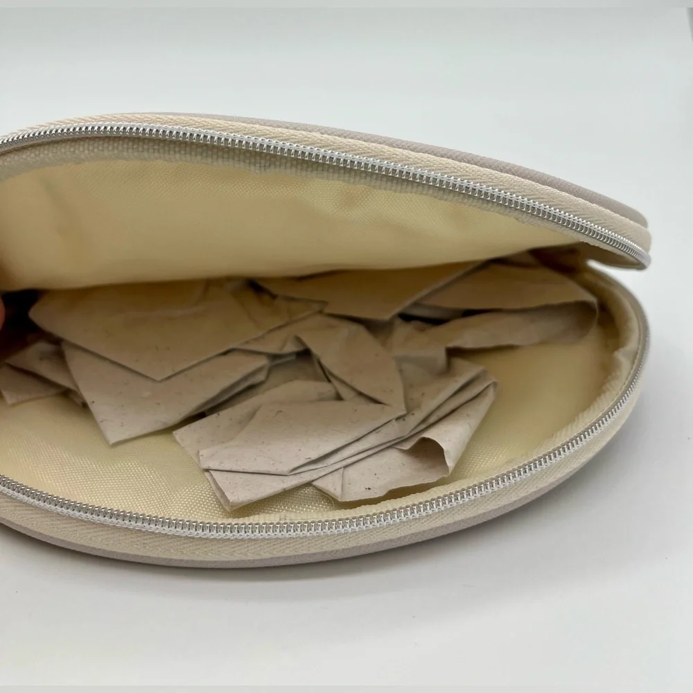 NWT LC Lauren Conrad Pouch